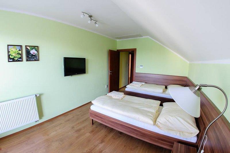 Penzion Havran Trencianska Turna Camera foto