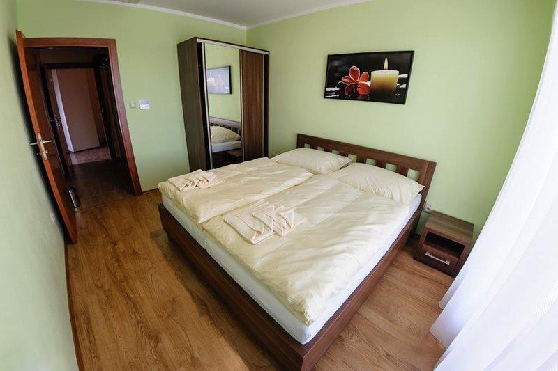 Penzion Havran Trencianska Turna Camera foto