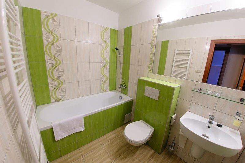 Penzion Havran Trencianska Turna Camera foto