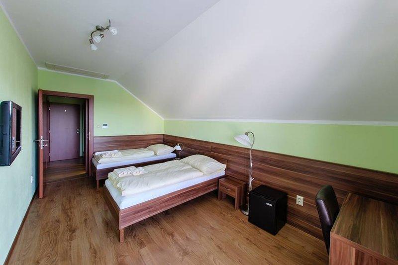 Penzion Havran Trencianska Turna Camera foto