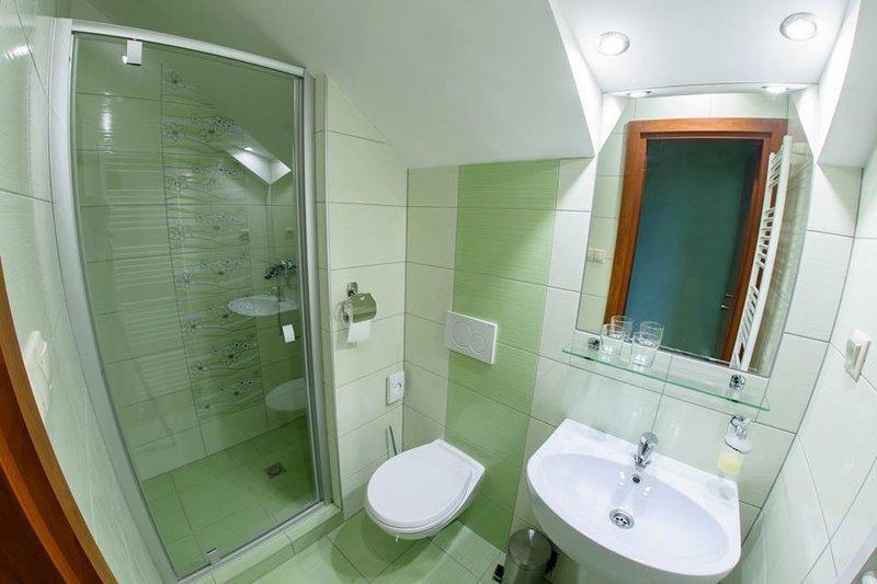 Penzion Havran Trencianska Turna Camera foto