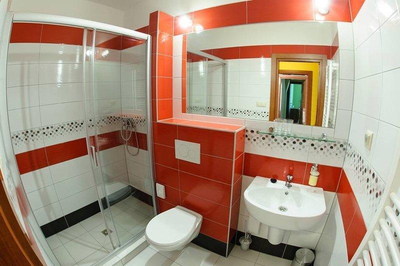Penzion Havran Trencianska Turna Camera foto