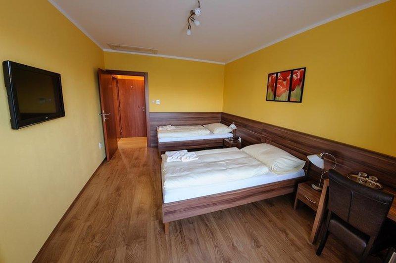 Penzion Havran Trencianska Turna Camera foto