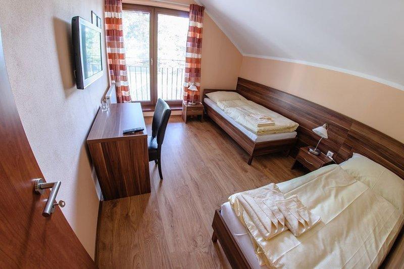 Penzion Havran Trencianska Turna Camera foto